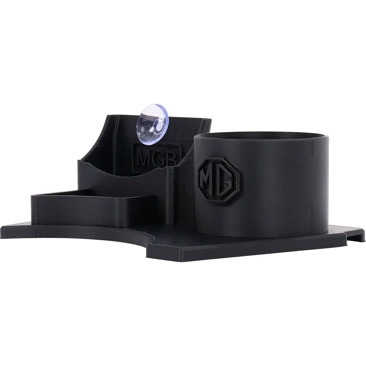 MGB Cup & Phone Holder