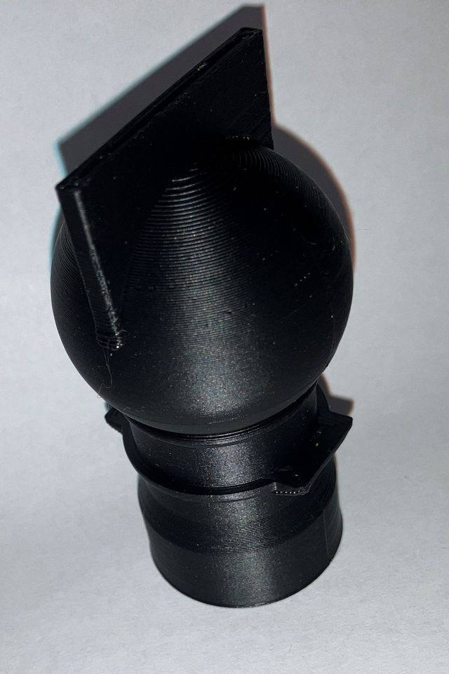 Tom's knob 009-584 kit for 363-170