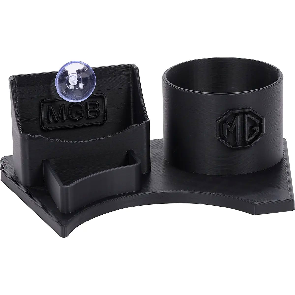 MGB Cup & Phone Holder